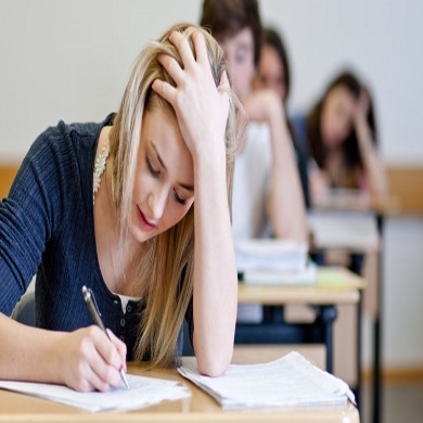 toefl writing